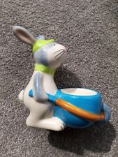 whittards bunny egg cup for sale whittards bunny egg cup for sale NOTTINGHAM