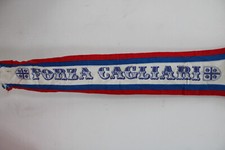 Sciarpa scarf calcio usato  Afragola