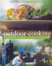 Outdoor cooking cucina usato  Italia