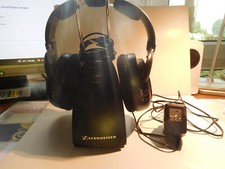 Kopfhörer sennheiser hdr gebraucht kaufen  Potsdam