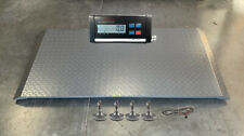 Livestock platform scale for sale  Las Vegas