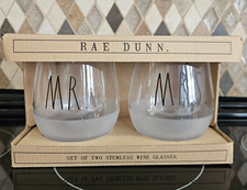 mrs wine glasses mr for sale mrs wine glasses mr for sale Dayton
