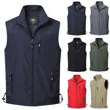 Gilet uomo senza usato  Italia