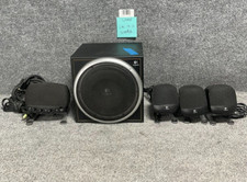 Logitech 640 5.1 for sale  North Miami Beach