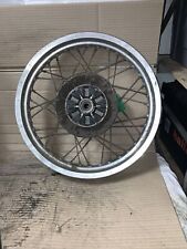 Kawasaki klr 600 for sale  DONCASTER