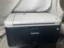 Impressora a Laser Monocromática Sem Fio Brother HL-1212W com Cabo e Toner comprar usado  Enviando para Brazil