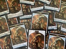 Mtg myr tokens for sale  Pomona