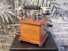 Ancien telephone marty d'occasion  Champigneulles