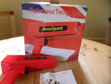 Professional ignition timing for sale  UK