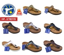 Birkenstock gizeh synthetic for sale  HERTFORD