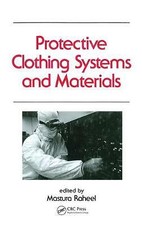 Protective Clothing Systems and Materials (Occupational Safety and Health) by  segunda mano  Embacar hacia Mexico