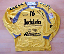 Torwart trikot matchworn gebraucht kaufen  Tübingen