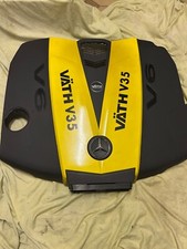Motorabdeckung väth tuning gebraucht kaufen  Illingen