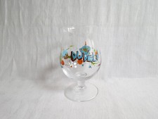 Verre bière duvel d'occasion  Bruay-sur-l'Escaut