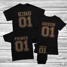 King queen prince for sale  SOUTHPORT