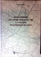 Massa lombarda nell usato  Compiano