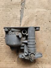 Corps carburateur solex d'occasion  Saint-Privat-des-Vieux