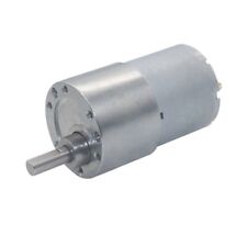 JGB37-3530 DC 12V 24V Gearbox Speed Reduction Gear Motor for Intelligent Home comprar usado  Enviando para Brazil