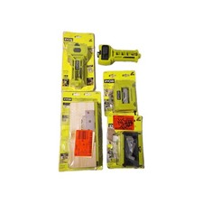 Lot ryobi accessories for sale  Greeneville