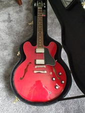 Epiphone 335 semi for sale  FRASERBURGH