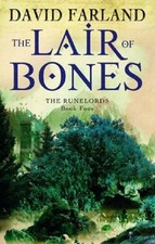 Lair bones farland gebraucht kaufen  Berlin