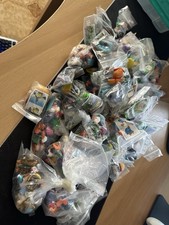 Mega lotto sorpresine usato  Novara