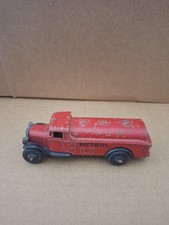 Dinky petrol tanker. for sale  ROTHERHAM