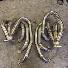 Porsche 911 stainless for sale  WAKEFIELD