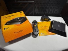 Tivo mini tcda92000 for sale  Spring