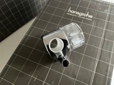 Hansgrohe unica schieber gebraucht kaufen  Heiligenhaus