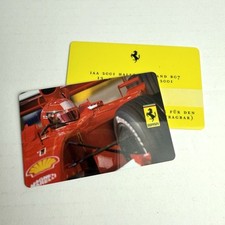 Ferrari stand frankfurt d'occasion  Saint-Genis-de-Saintonge