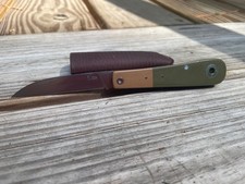 Roo custom folding for sale  Fairfield