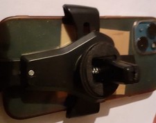 Handyhalterung auto lüftungsg gebraucht kaufen  Mannheim