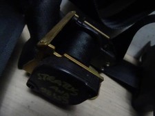 Ceinture droit chrysler d'occasion  Rosières-près-Troyes