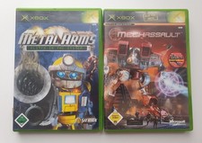 Metal arms mechassault gebraucht kaufen  Witzenhausen