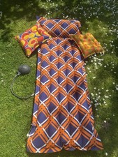 Retro vintage barum for sale  ROSSENDALE