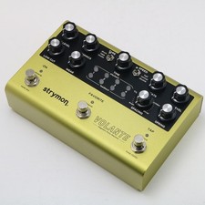 Strymon volante d'occasion  Expédié en Belgium