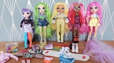 Rainbow high dolls for sale  AYLESBURY
