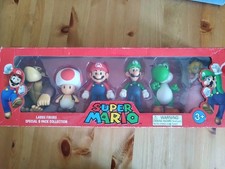 Super mario bros usato  Napoli