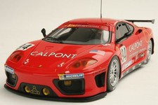 Redline ferrari 360 gebraucht kaufen  Gangelt