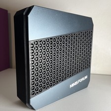 Minisforum hx90g gaming for sale  STOCKPORT