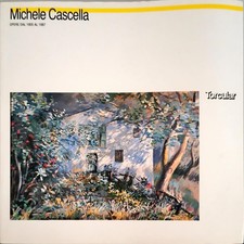 Michele cascella opere usato  Genova