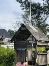 Spezialanfertigung fahnenmast  gebraucht kaufen  Mülheim an der Ruhr
