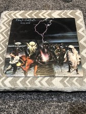 BLACK SABBATH LIVE EVIL 2 LP SET MCA RECORDS OZZY OSBORNE CLEAN+ comprar usado  Enviando para Brazil