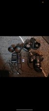 Panasonic lumex fz38 for sale  WALSALL
