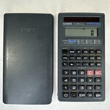 Casio 260 solar for sale  Phoenix