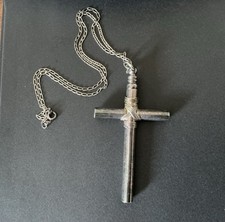Tiffany cross whistle for sale  NORTHWOOD