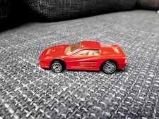 Hotwheels 1986 ferrari gebraucht kaufen  Elmenhorst