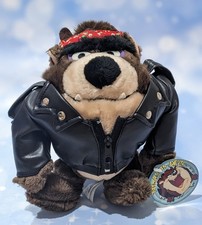 tazmanian devil soft toy for sale tazmanian devil soft toy for sale  ROMFORD