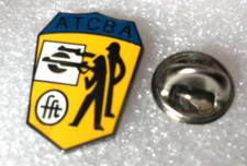 Pin vintage association d'occasion  Expédié en Belgium